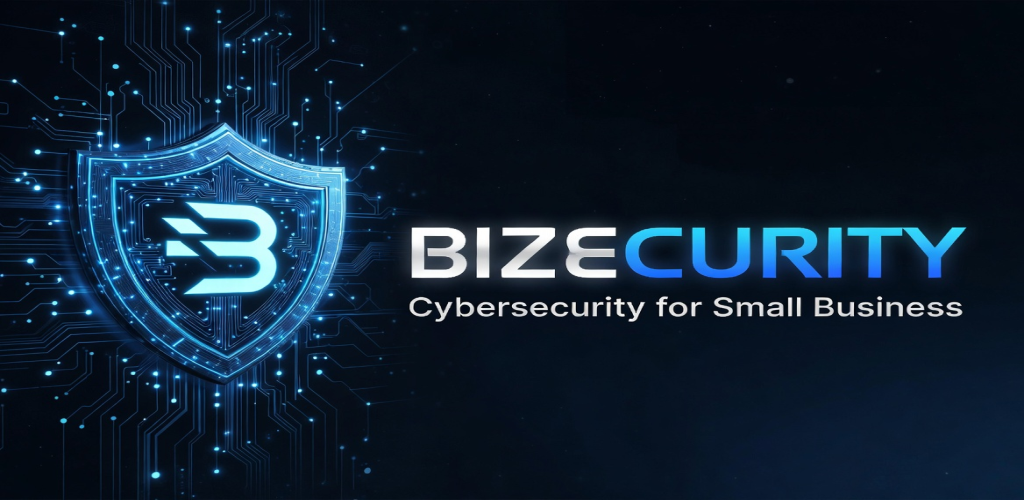 Bizecurity - Cybersecurity for Small Business
